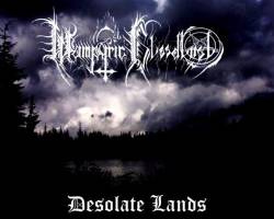 Desolate Lands